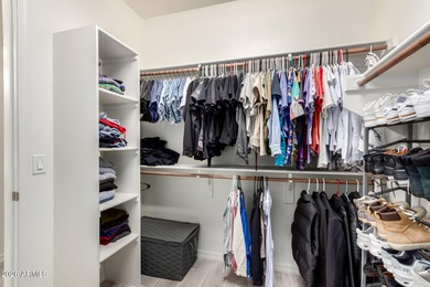 Beautiful 3 bedroom, 2 bath home built in 2018 offering a on Verrado Golf Club  in Arizona - for sale on GolfHomes.com, golf home, golf lot