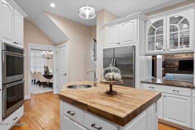 **Seller is offering a $20,000 use-as-you-choose credit and a on Governors Club in North Carolina - for sale on GolfHomes.com, golf home, golf lot