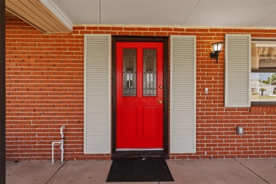 Discover the perfect blend of charm and comfort in this well on North Lakes Golf Course in Florida - for sale on GolfHomes.com, golf home, golf lot