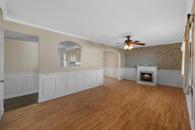 Discover the perfect blend of charm and comfort in this well on North Lakes Golf Course in Florida - for sale on GolfHomes.com, golf home, golf lot