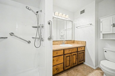 Buy this home and if YOU ARE NOT SATISFIED with your purchase in on Sunland Village Golf Club in Arizona - for sale on GolfHomes.com, golf home, golf lot