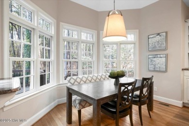 **Seller is offering a $20,000 use-as-you-choose credit and a on Governors Club in North Carolina - for sale on GolfHomes.com, golf home, golf lot