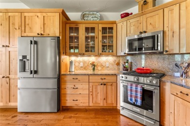Perfectly positioned on one of the most desirable lots in the on Canyon River Golf Club in Montana - for sale on GolfHomes.com, golf home, golf lot