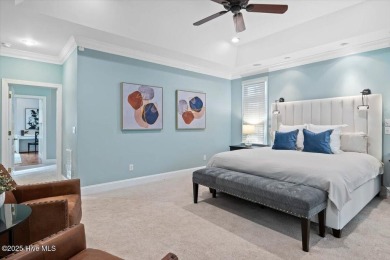 **Seller is offering a $20,000 use-as-you-choose credit and a on Governors Club in North Carolina - for sale on GolfHomes.com, golf home, golf lot