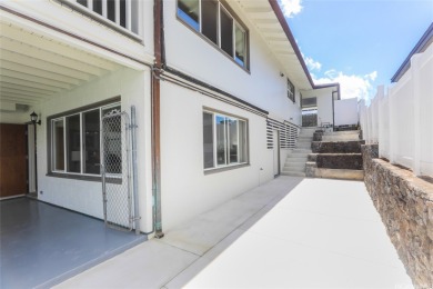 This exquisite home has never been on the market for sale.  This on Honolulu Country Club in Hawaii - for sale on GolfHomes.com, golf home, golf lot