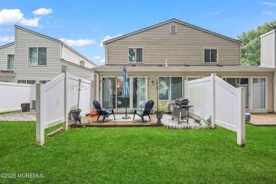 Welcome to easy living in one of Freehold Township's most on Raintree Golf Course in New Jersey - for sale on GolfHomes.com, golf home, golf lot