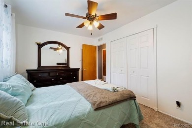 GORGEOUS, UPDATED RANCH...JUST PACK YOUR BAGS THE UPDATES HAVE on Westland Municipal Golf Course in Michigan - for sale on GolfHomes.com, golf home, golf lot