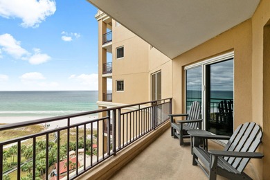 Welcome to 4807 Westwinds, a beautifully updated 2 bedroom, 2.5 on Sandestin Golf and Beach Resort - The Links in Florida - for sale on GolfHomes.com, golf home, golf lot