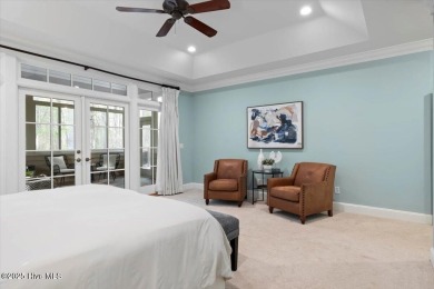 **Seller is offering a $20,000 use-as-you-choose credit and a on Governors Club in North Carolina - for sale on GolfHomes.com, golf home, golf lot