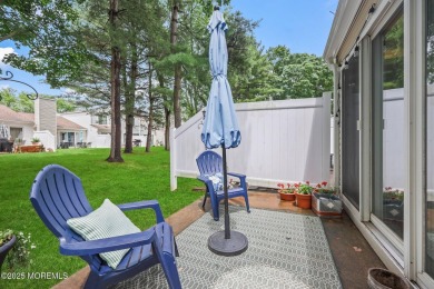 Welcome to easy living in one of Freehold Township's most on Raintree Golf Course in New Jersey - for sale on GolfHomes.com, golf home, golf lot