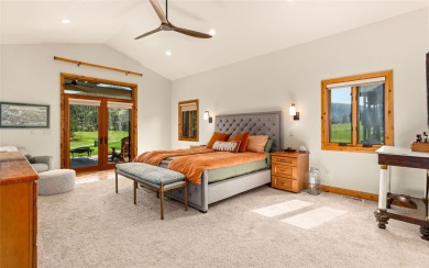 Perfectly positioned on one of the most desirable lots in the on Canyon River Golf Club in Montana - for sale on GolfHomes.com, golf home, golf lot