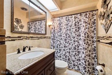 GORGEOUS, UPDATED RANCH...JUST PACK YOUR BAGS THE UPDATES HAVE on Westland Municipal Golf Course in Michigan - for sale on GolfHomes.com, golf home, golf lot