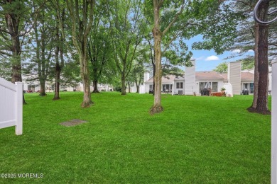 Welcome to easy living in one of Freehold Township's most on Raintree Golf Course in New Jersey - for sale on GolfHomes.com, golf home, golf lot