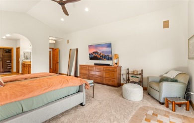 Perfectly positioned on one of the most desirable lots in the on Canyon River Golf Club in Montana - for sale on GolfHomes.com, golf home, golf lot