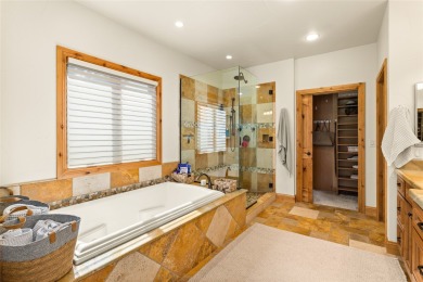 Perfectly positioned on one of the most desirable lots in the on Canyon River Golf Club in Montana - for sale on GolfHomes.com, golf home, golf lot