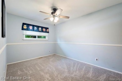 GORGEOUS, UPDATED RANCH...JUST PACK YOUR BAGS THE UPDATES HAVE on Westland Municipal Golf Course in Michigan - for sale on GolfHomes.com, golf home, golf lot
