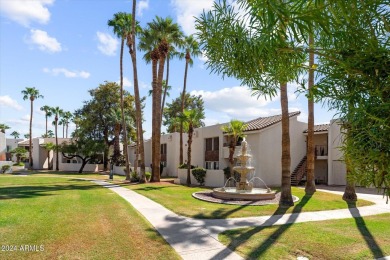 Welcome to this beautifully remodeled ground-floor condo on Scottsdale Silverado Golf Club in Arizona - for sale on GolfHomes.com, golf home, golf lot