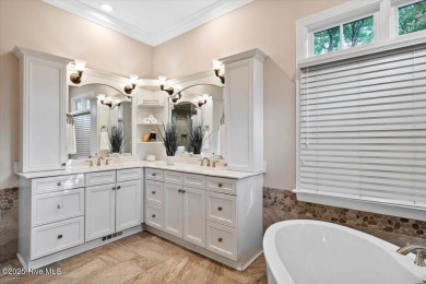 **Seller is offering a $20,000 use-as-you-choose credit and a on Governors Club in North Carolina - for sale on GolfHomes.com, golf home, golf lot