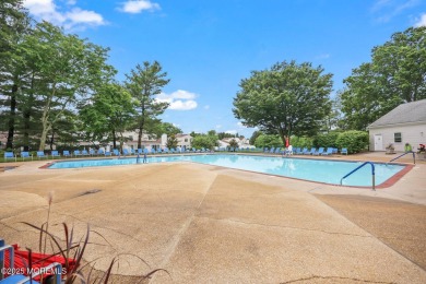 Welcome to easy living in one of Freehold Township's most on Raintree Golf Course in New Jersey - for sale on GolfHomes.com, golf home, golf lot