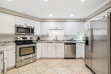 Welcome to 4807 Westwinds, a beautifully updated 2 bedroom, 2.5 on Sandestin Golf and Beach Resort - The Links in Florida - for sale on GolfHomes.com, golf home, golf lot