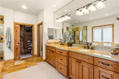 Perfectly positioned on one of the most desirable lots in the on Canyon River Golf Club in Montana - for sale on GolfHomes.com, golf home, golf lot