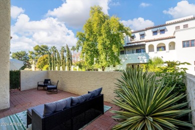 Welcome to this beautifully remodeled ground-floor condo on Scottsdale Silverado Golf Club in Arizona - for sale on GolfHomes.com, golf home, golf lot