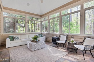 **Seller is offering a $20,000 use-as-you-choose credit and a on Governors Club in North Carolina - for sale on GolfHomes.com, golf home, golf lot