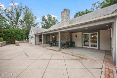 Welcome to easy living in one of Freehold Township's most on Raintree Golf Course in New Jersey - for sale on GolfHomes.com, golf home, golf lot