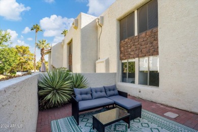 Welcome to this beautifully remodeled ground-floor condo on Scottsdale Silverado Golf Club in Arizona - for sale on GolfHomes.com, golf home, golf lot