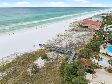 Welcome to 4807 Westwinds, a beautifully updated 2 bedroom, 2.5 on Sandestin Golf and Beach Resort - The Links in Florida - for sale on GolfHomes.com, golf home, golf lot