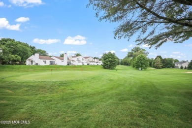Welcome to easy living in one of Freehold Township's most on Raintree Golf Course in New Jersey - for sale on GolfHomes.com, golf home, golf lot