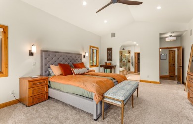 Perfectly positioned on one of the most desirable lots in the on Canyon River Golf Club in Montana - for sale on GolfHomes.com, golf home, golf lot