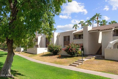 Welcome to this beautifully remodeled ground-floor condo on Scottsdale Silverado Golf Club in Arizona - for sale on GolfHomes.com, golf home, golf lot