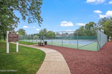 Welcome to easy living in one of Freehold Township's most on Raintree Golf Course in New Jersey - for sale on GolfHomes.com, golf home, golf lot