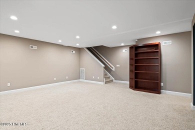**Seller is offering a $20,000 use-as-you-choose credit and a on Governors Club in North Carolina - for sale on GolfHomes.com, golf home, golf lot