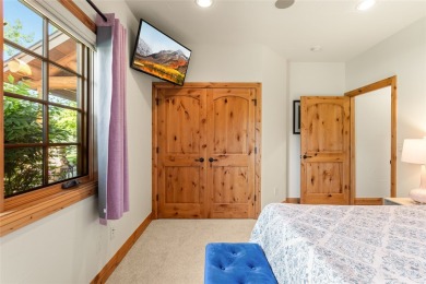 Perfectly positioned on one of the most desirable lots in the on Canyon River Golf Club in Montana - for sale on GolfHomes.com, golf home, golf lot
