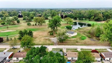 GORGEOUS, UPDATED RANCH...JUST PACK YOUR BAGS THE UPDATES HAVE on Westland Municipal Golf Course in Michigan - for sale on GolfHomes.com, golf home, golf lot