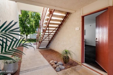 Welcome to this beautifully remodeled ground-floor condo on Scottsdale Silverado Golf Club in Arizona - for sale on GolfHomes.com, golf home, golf lot