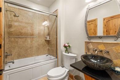 Perfectly positioned on one of the most desirable lots in the on Canyon River Golf Club in Montana - for sale on GolfHomes.com, golf home, golf lot