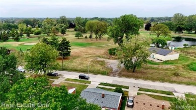 GORGEOUS, UPDATED RANCH...JUST PACK YOUR BAGS THE UPDATES HAVE on Westland Municipal Golf Course in Michigan - for sale on GolfHomes.com, golf home, golf lot