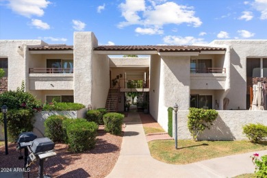 Welcome to this beautifully remodeled ground-floor condo on Scottsdale Silverado Golf Club in Arizona - for sale on GolfHomes.com, golf home, golf lot