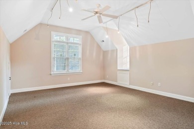 **Seller is offering a $20,000 use-as-you-choose credit and a on Governors Club in North Carolina - for sale on GolfHomes.com, golf home, golf lot