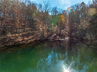 Located in the Landing at The Cliffs at Keowee Springs, this 1 on The Cliffs At Keowee Springs in South Carolina - for sale on GolfHomes.com, golf home, golf lot