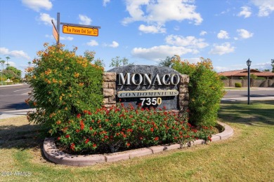 Welcome to this beautifully remodeled ground-floor condo on Scottsdale Silverado Golf Club in Arizona - for sale on GolfHomes.com, golf home, golf lot