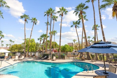 Welcome to this beautifully remodeled ground-floor condo on Scottsdale Silverado Golf Club in Arizona - for sale on GolfHomes.com, golf home, golf lot