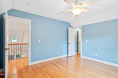 **Seller is offering a $20,000 use-as-you-choose credit and a on Governors Club in North Carolina - for sale on GolfHomes.com, golf home, golf lot