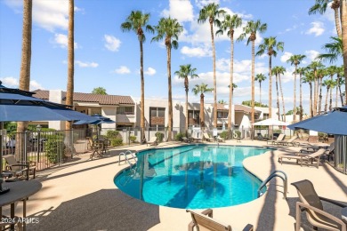 Welcome to this beautifully remodeled ground-floor condo on Scottsdale Silverado Golf Club in Arizona - for sale on GolfHomes.com, golf home, golf lot