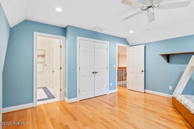 **Seller is offering a $20,000 use-as-you-choose credit and a on Governors Club in North Carolina - for sale on GolfHomes.com, golf home, golf lot