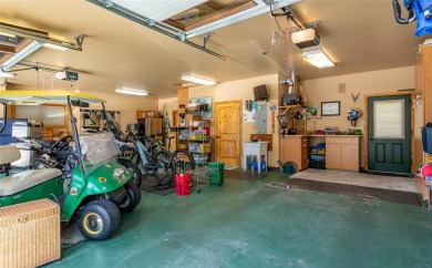 Perfectly positioned on one of the most desirable lots in the on Canyon River Golf Club in Montana - for sale on GolfHomes.com, golf home, golf lot