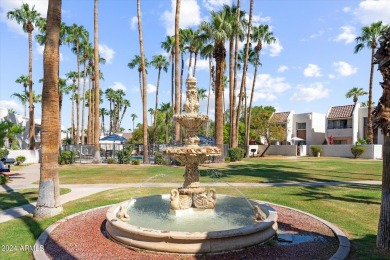 Welcome to this beautifully remodeled ground-floor condo on Scottsdale Silverado Golf Club in Arizona - for sale on GolfHomes.com, golf home, golf lot